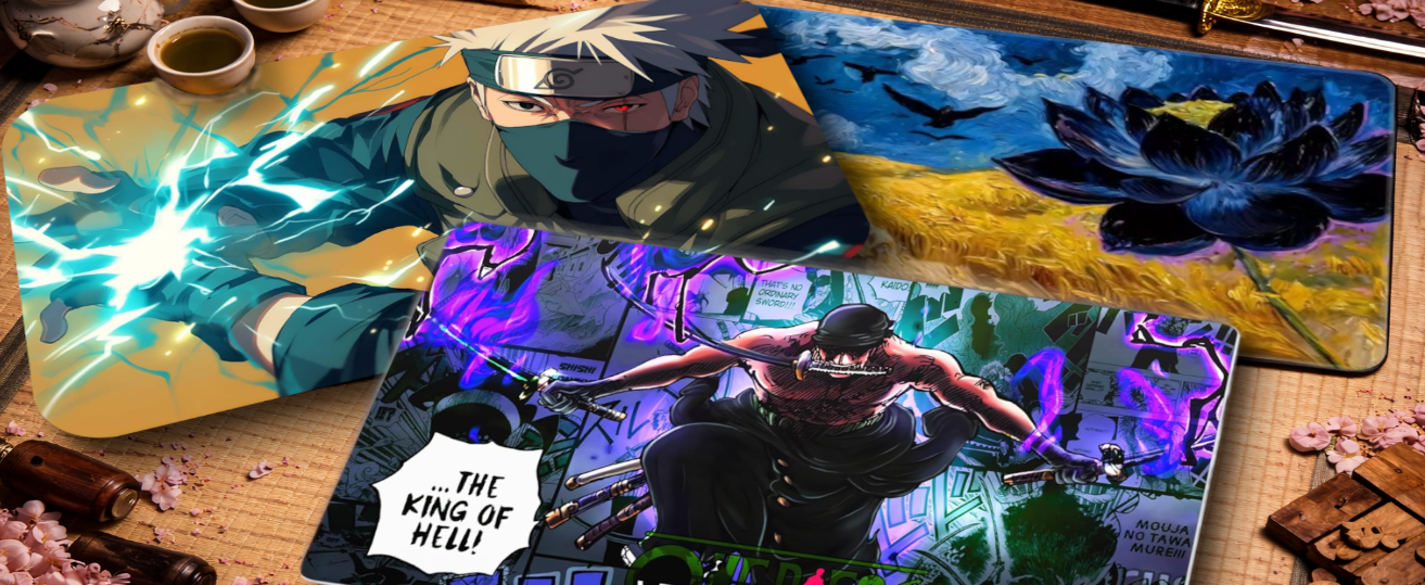 Playmats