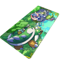 Petalburg Stop Playmat
