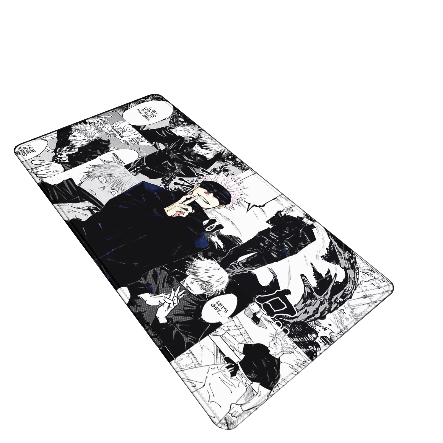 JJK Themed Playmats