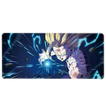 One Armed Kamehameha! Playmat
