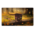 Gloomy Pot Playmat