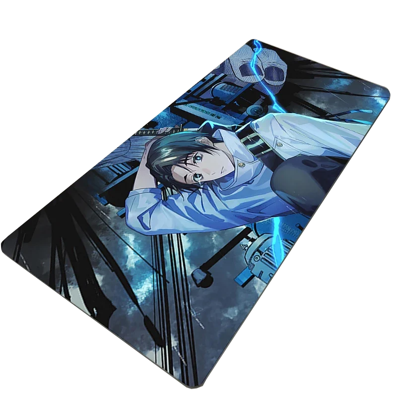 Yuta Themed Playmats