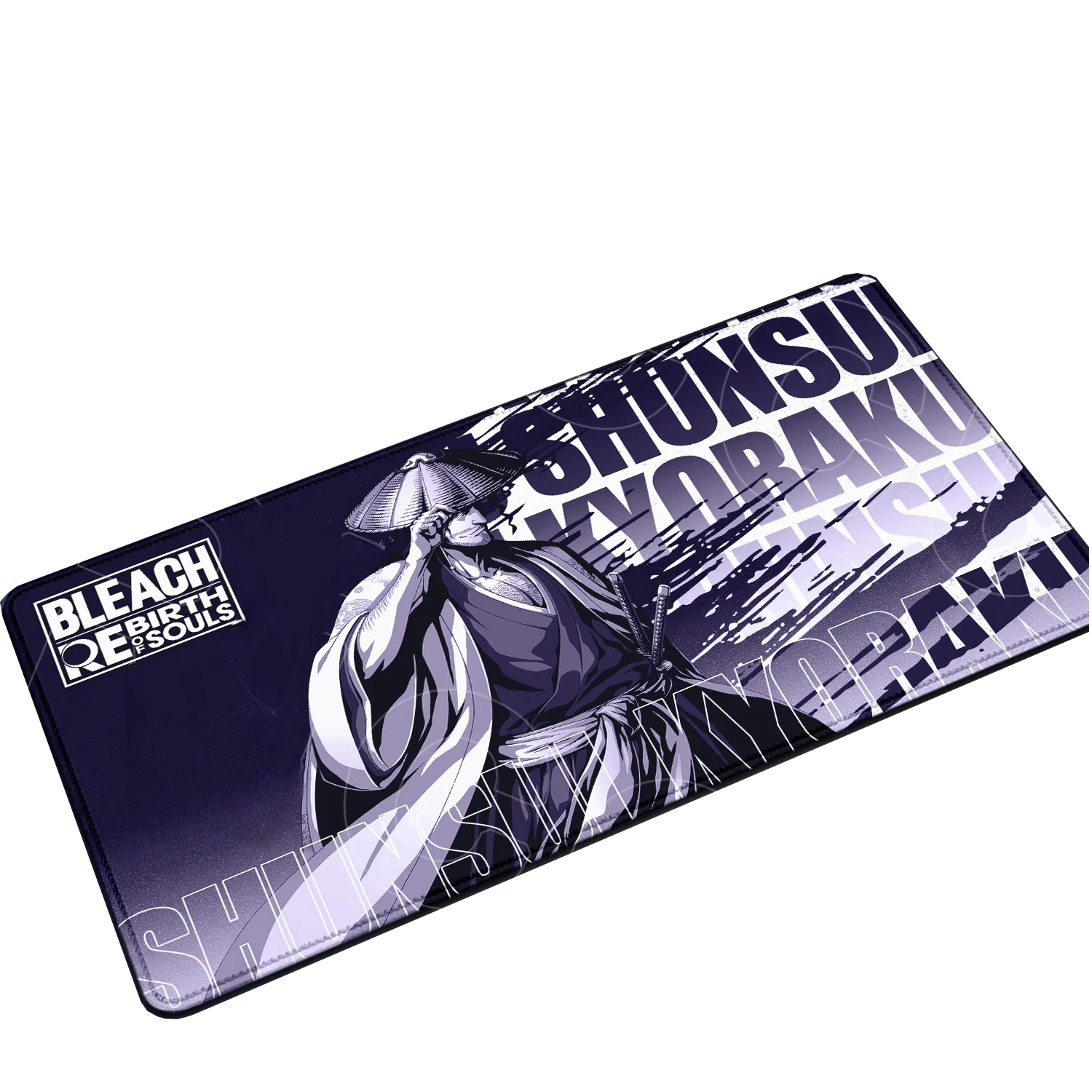 Bleach Rebirth Playmats