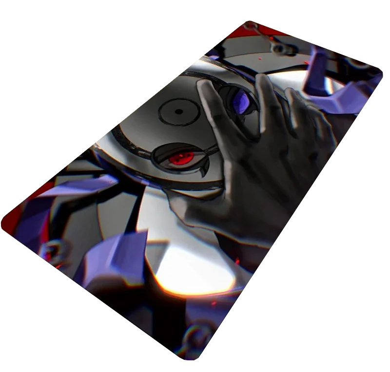 Obito Playmats