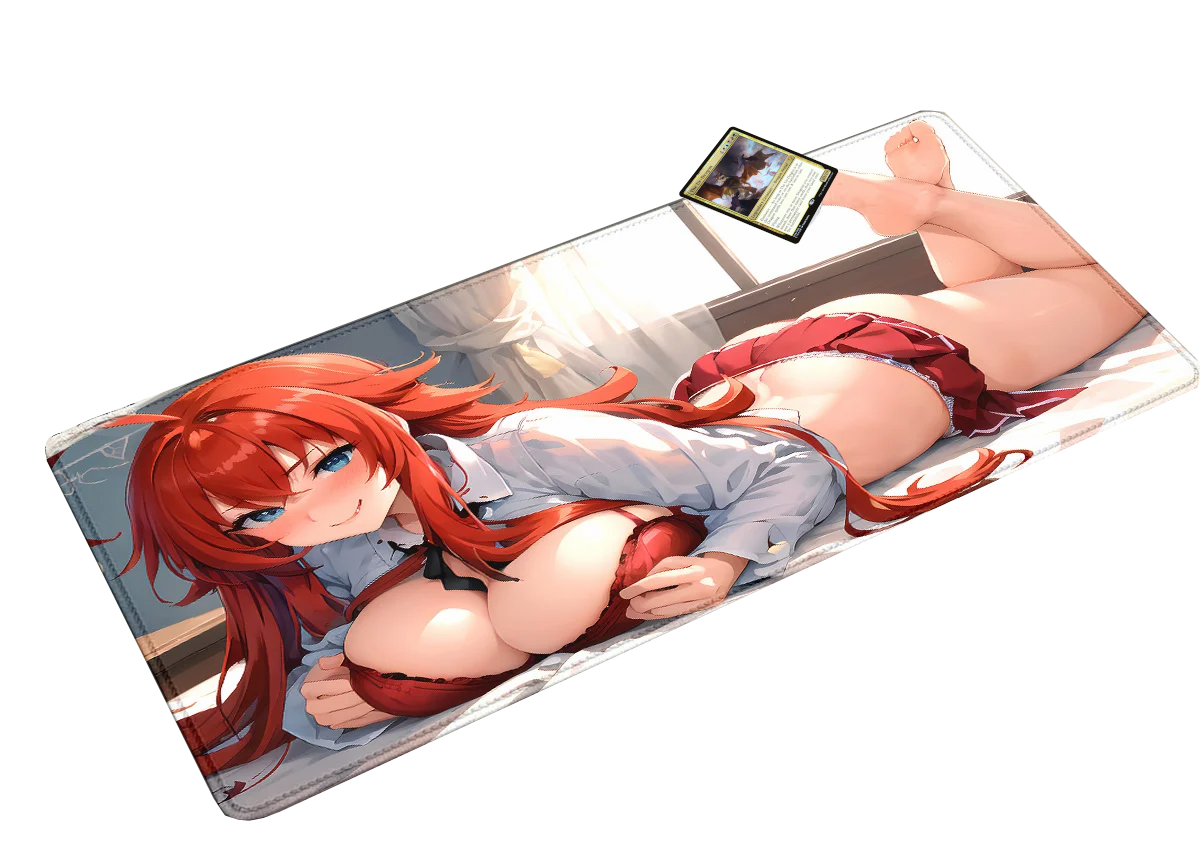 HS DxD Playmats 18+