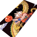 DB Themed Playmats
