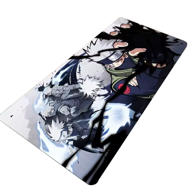 Kakashi Playmats
