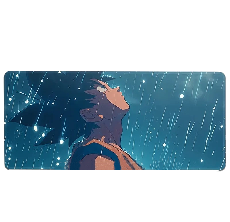 The Will To Protect DB Playmat