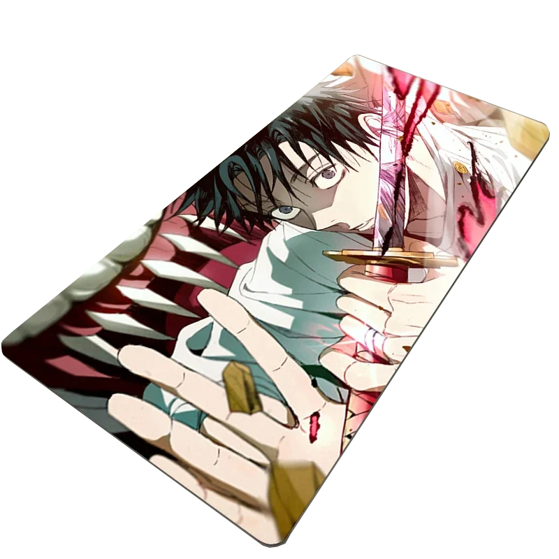 Yuta Themed Playmats