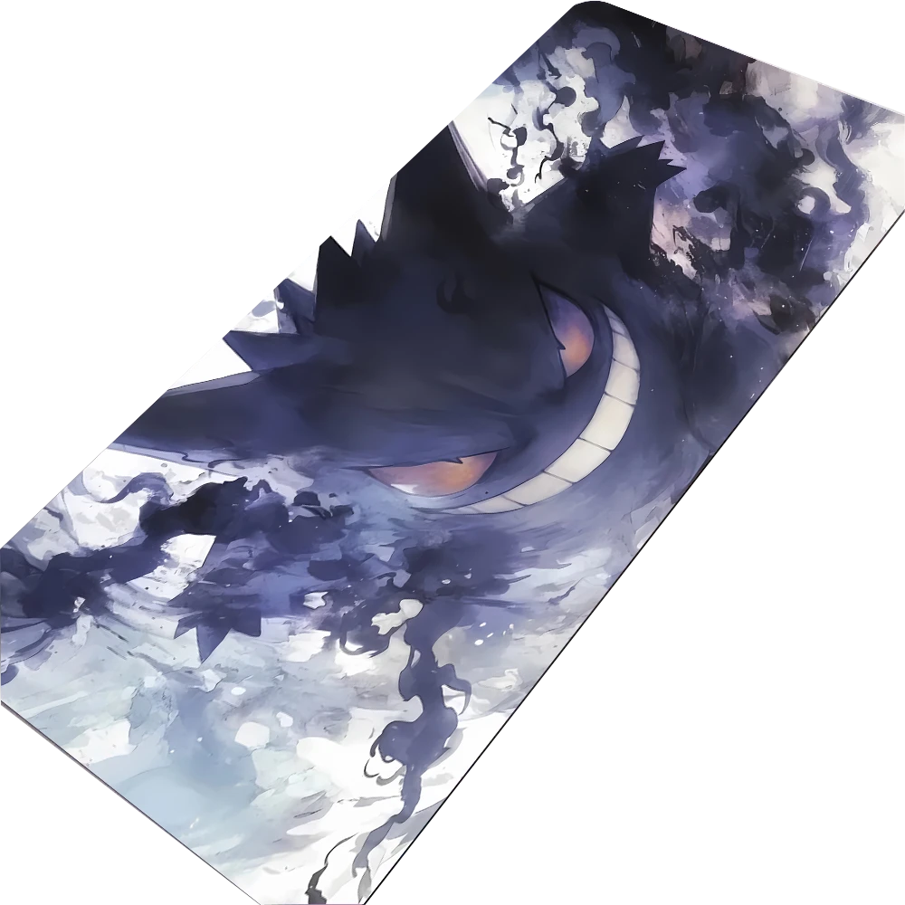 PTCG Smoke Themed Playmats