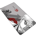 White Ichigo Playmat