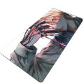 Kurapika Themed Playmats