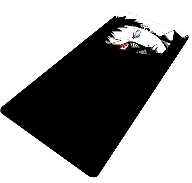 Obito Playmats