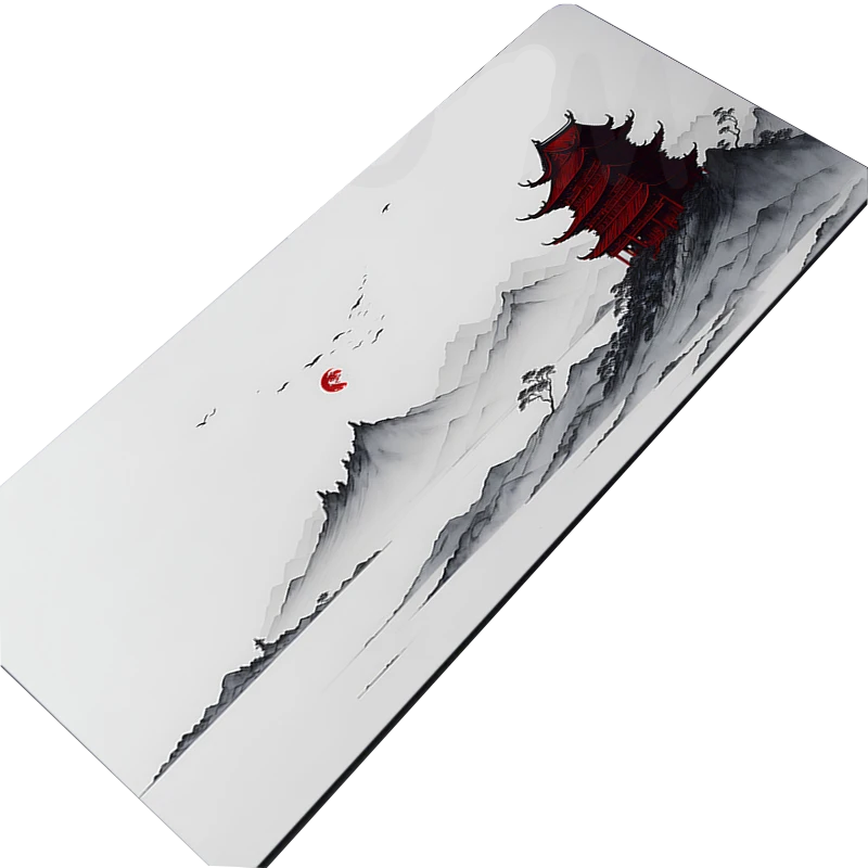 Japanese Painted Art Playmats