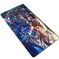 Bambietta Playmat