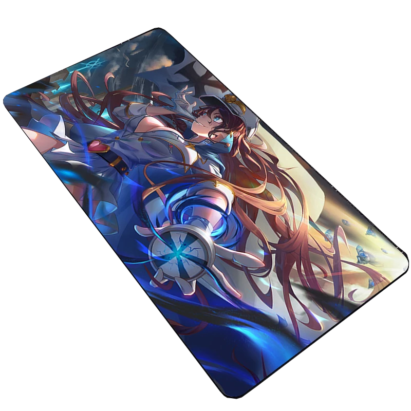 Bambietta Playmat