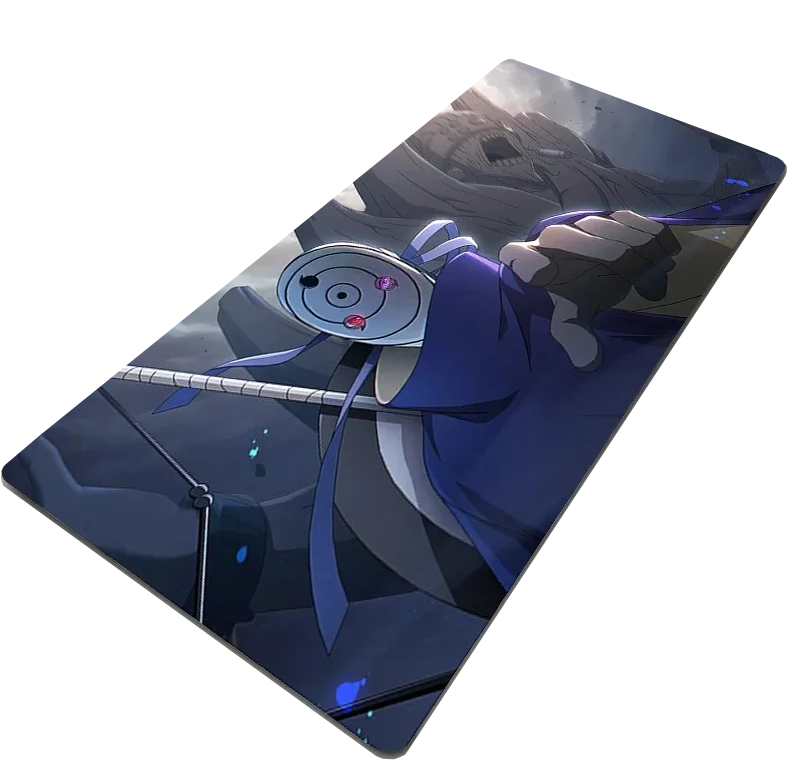 Obito Playmats