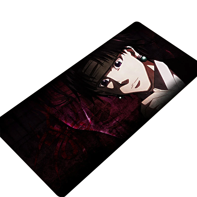 Chrollo Themed Playmats