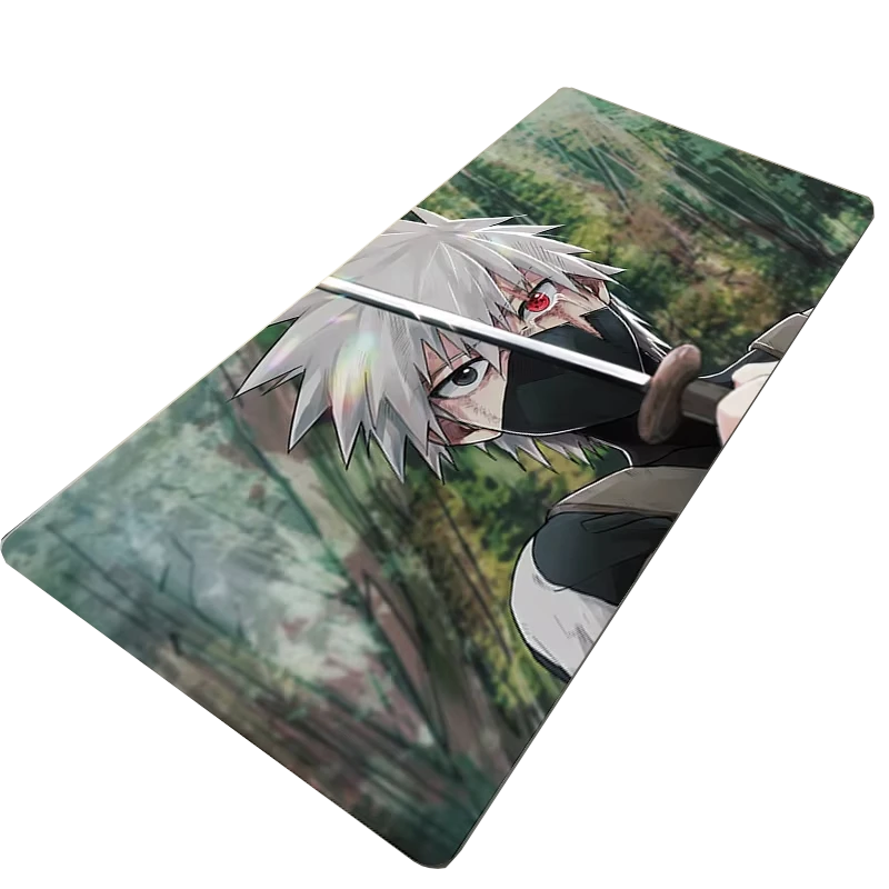 Kakashi Playmats