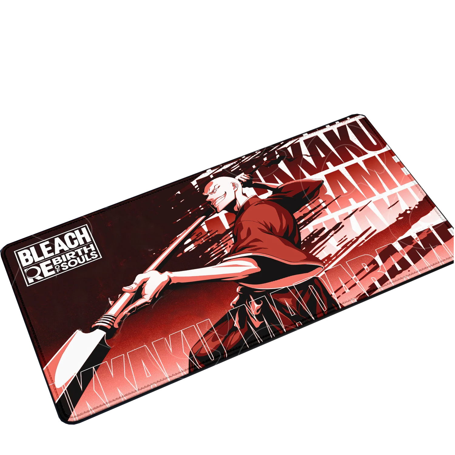Bleach Rebirth Playmats