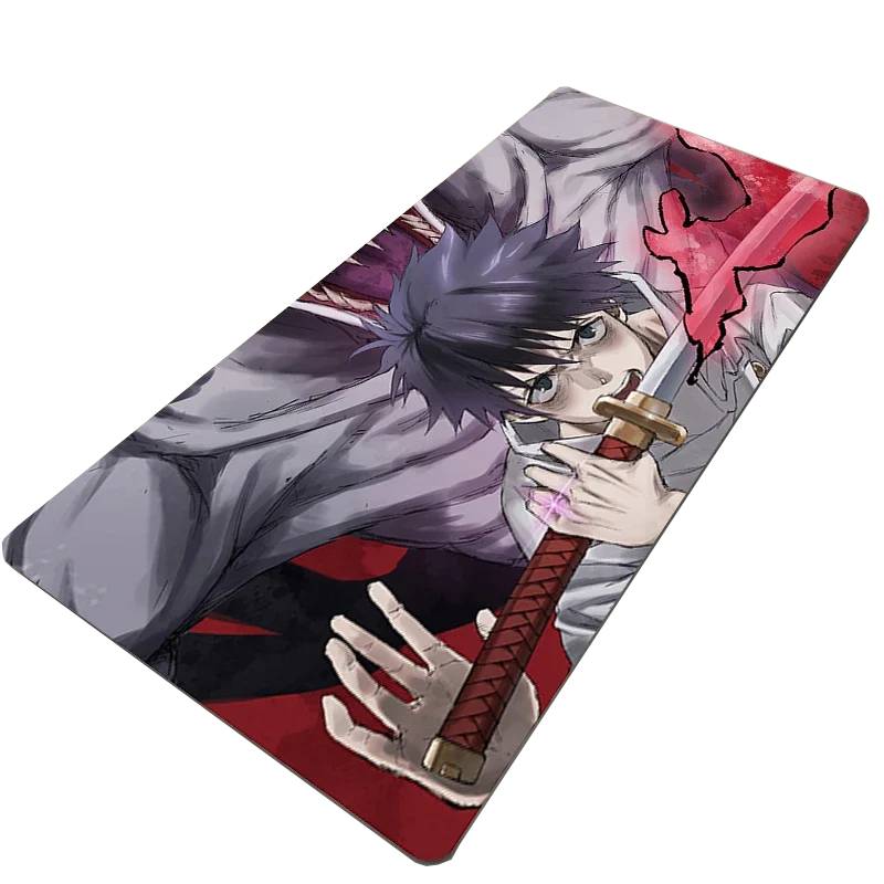 Yuta Themed Playmats