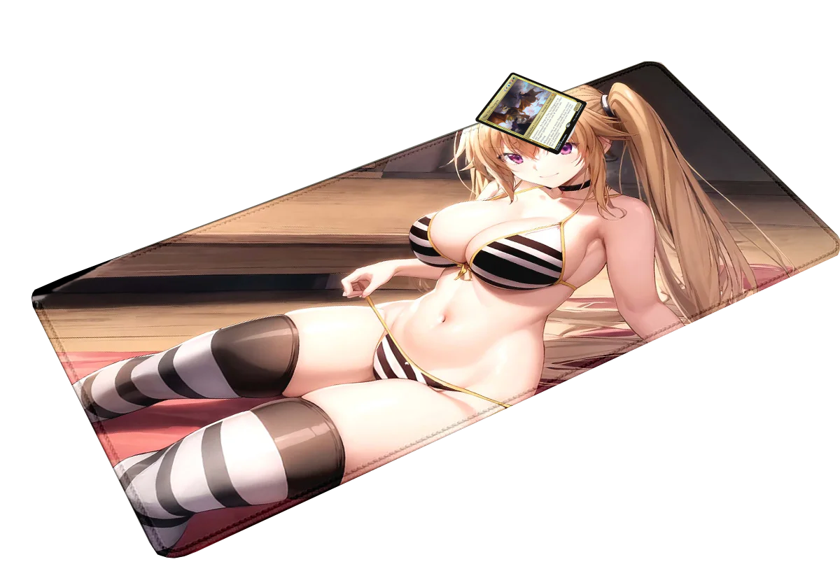 HS DxD Playmats 18+