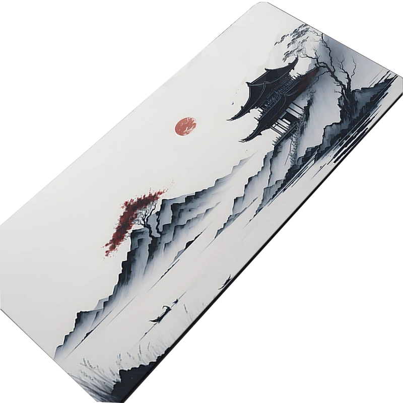 Japanese Painted Art Playmats