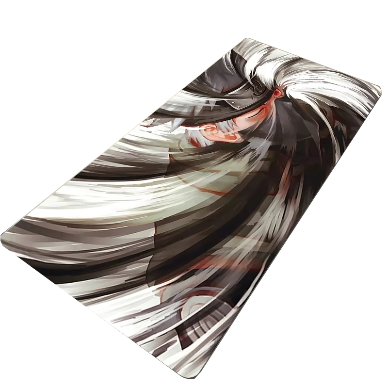 Kakashi Playmats