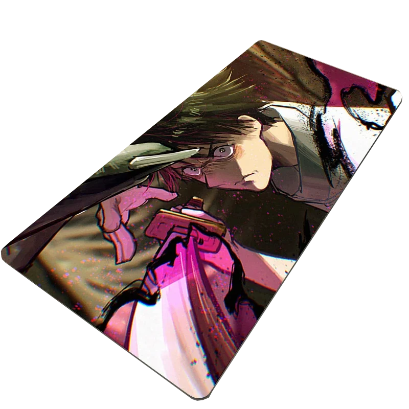 Yuta Themed Playmats