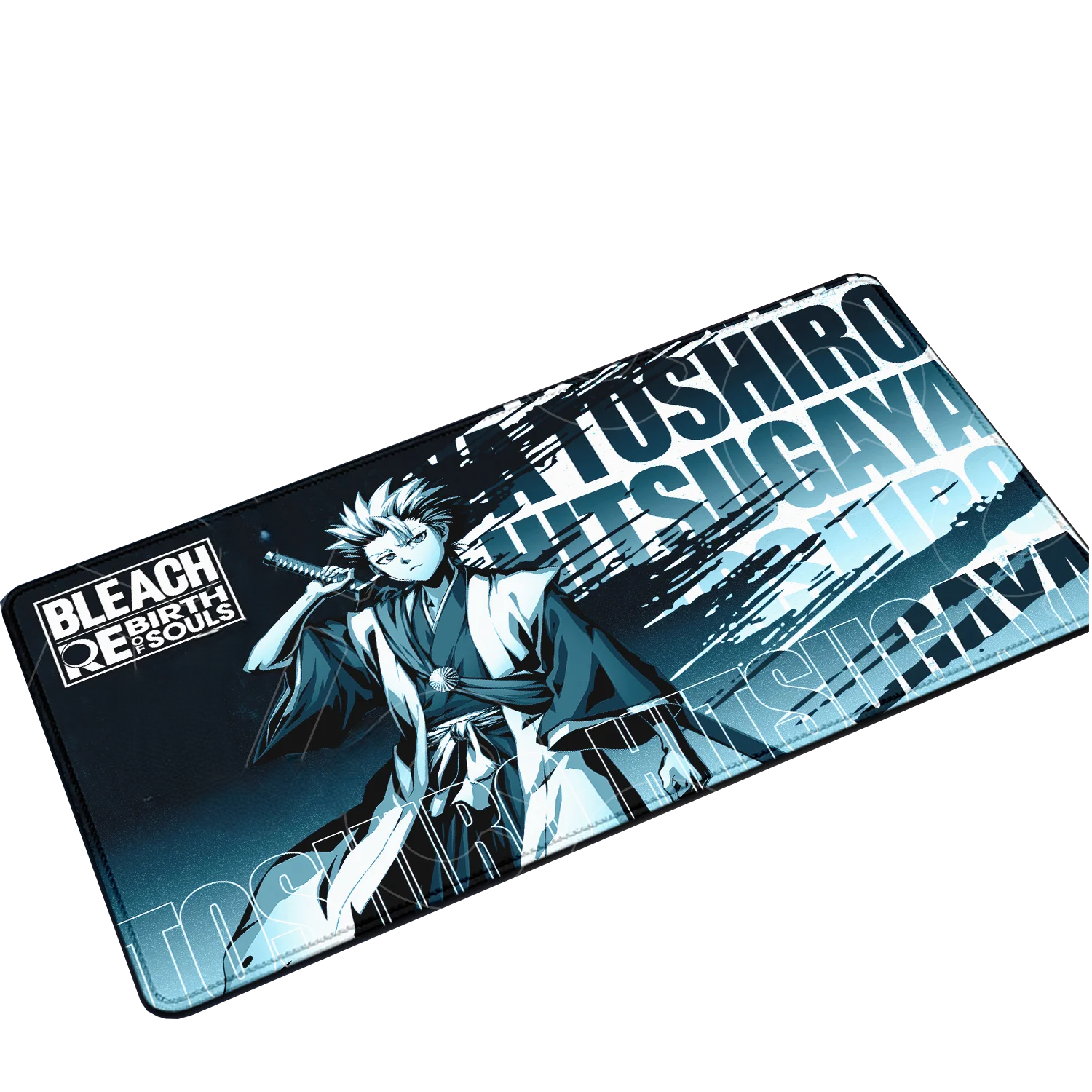 Bleach Rebirth Playmats