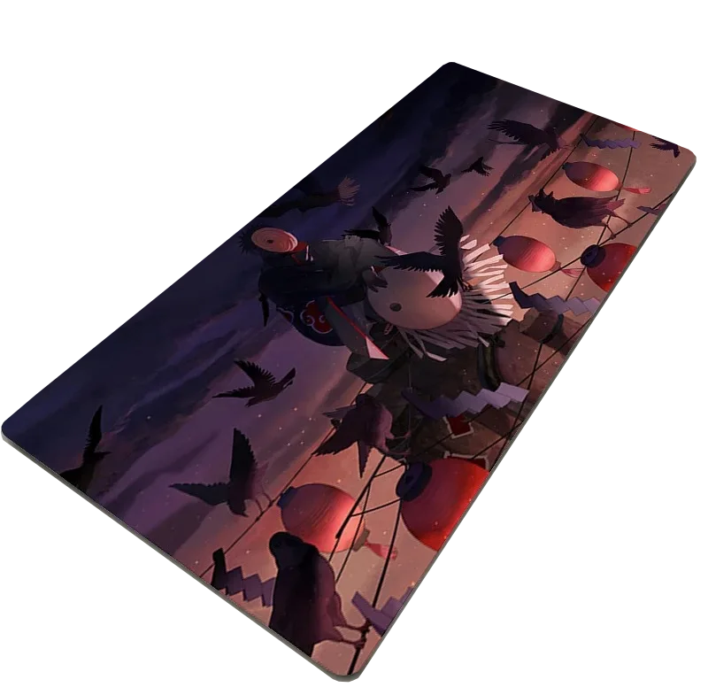 Obito Playmats