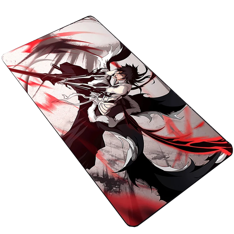 Mugetsu Fullbringer Playmat