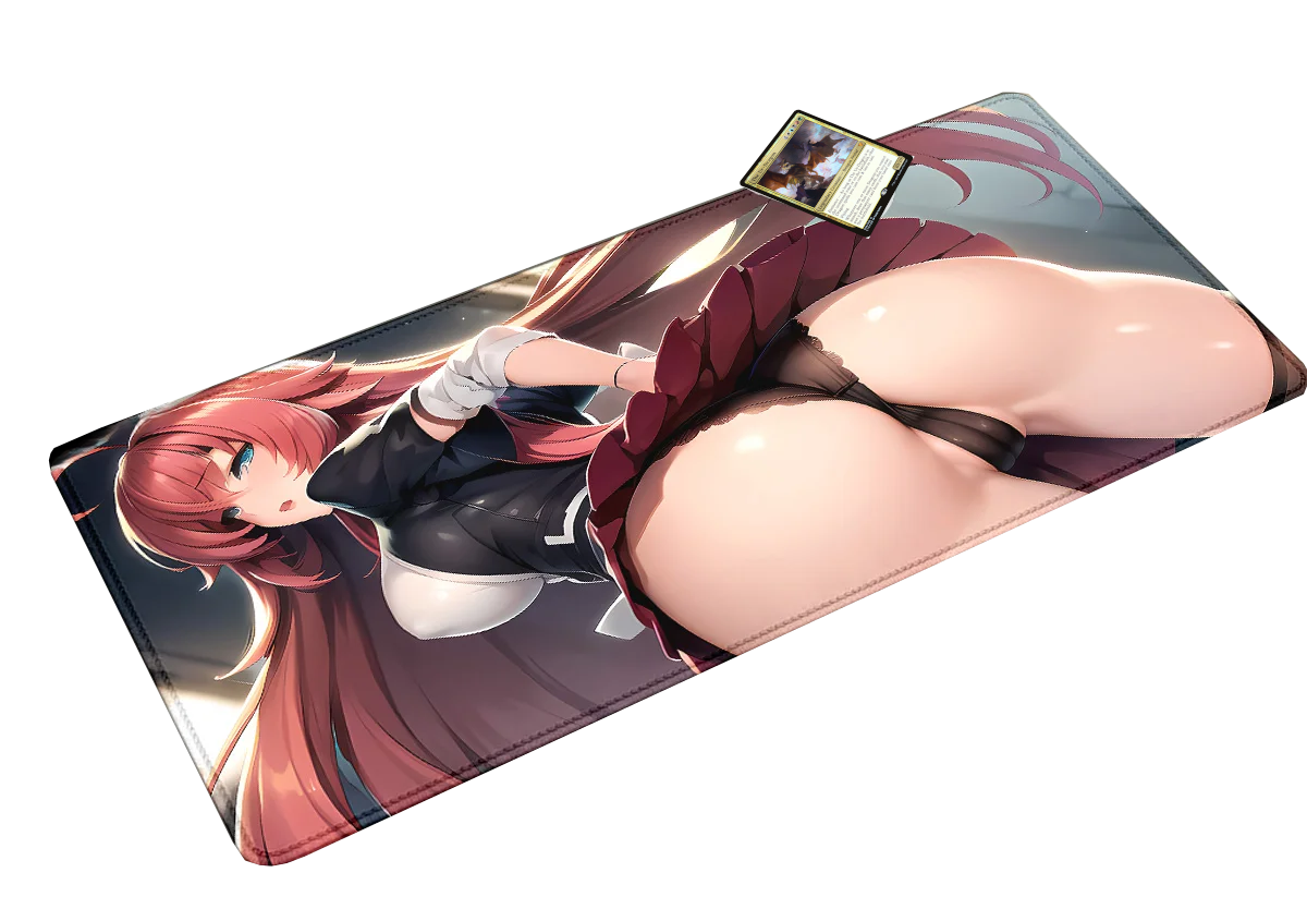 HS DxD Playmats 18+