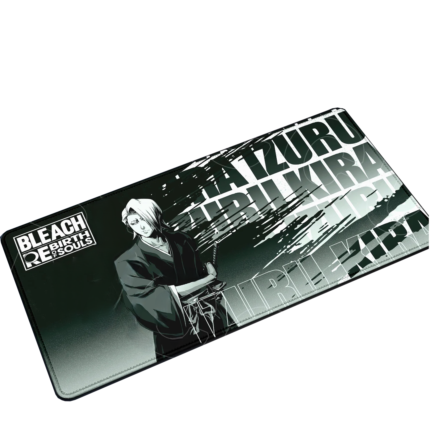 Bleach Rebirth Playmats