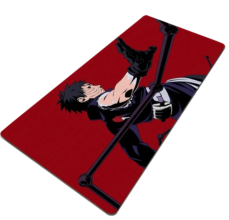 Obito Playmats
