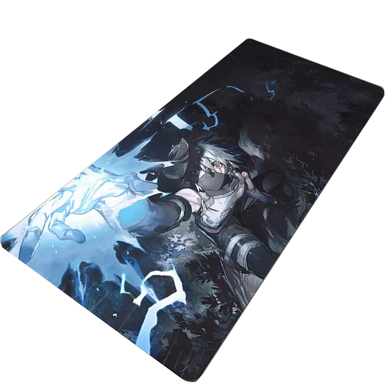 Kakashi Playmats