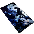 Mugetsu Playmat