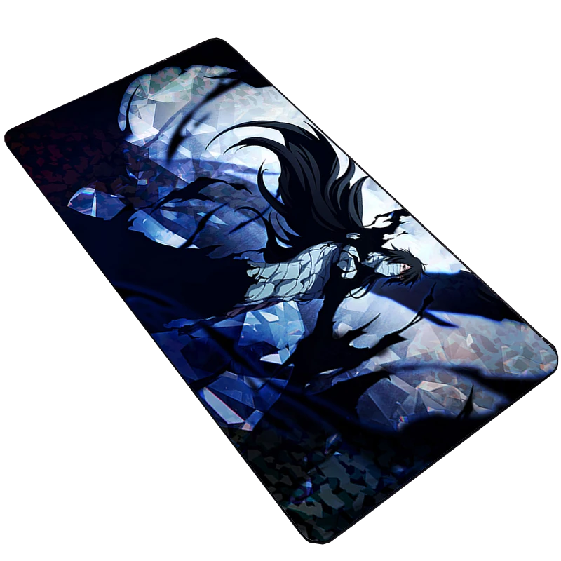 Mugetsu Playmat