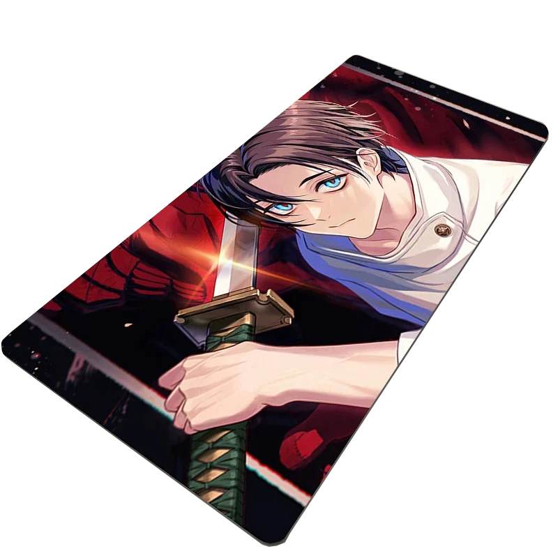 Yuta Themed Playmats