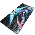 Greninja Themed Playmats