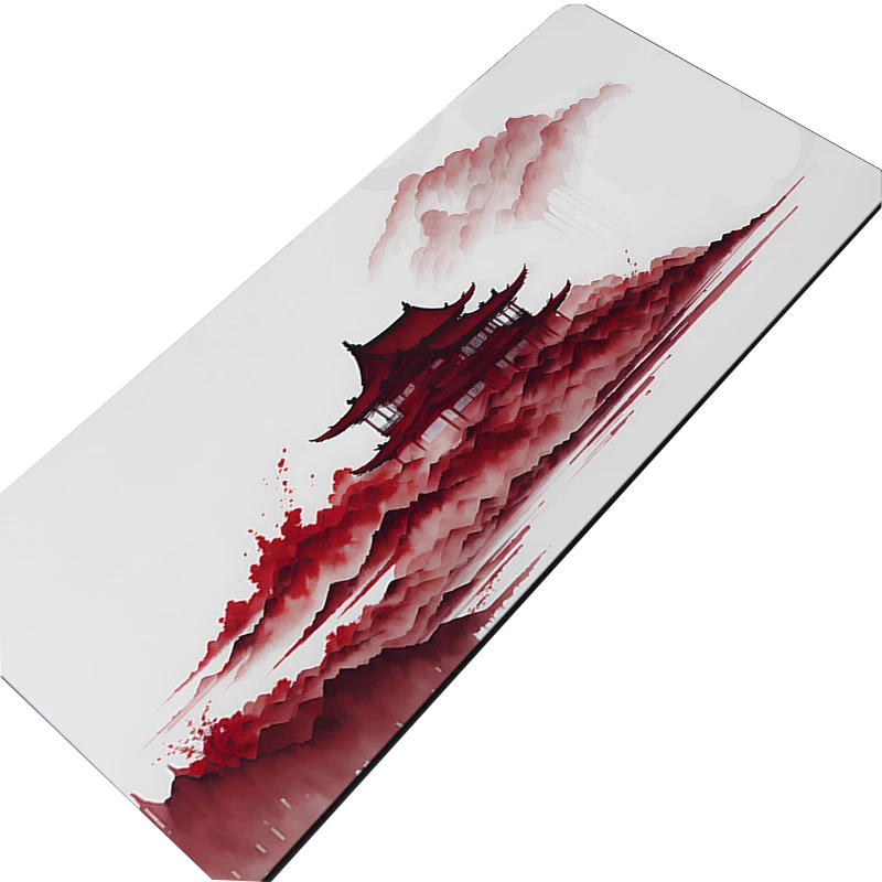 Japanese Painted Art Playmats