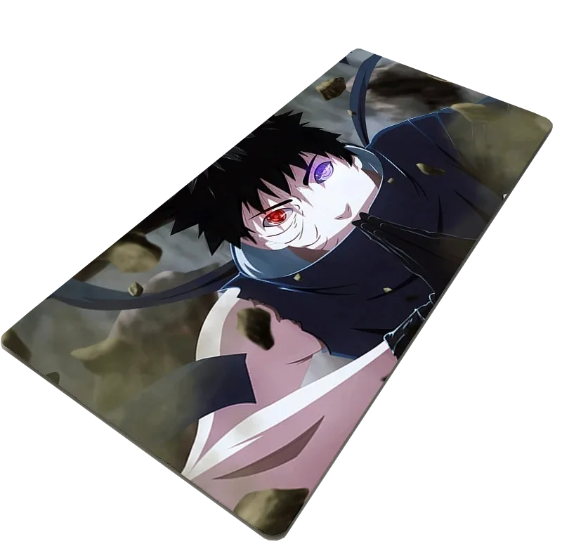 Obito Playmats