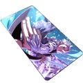 Toshiro Playmat