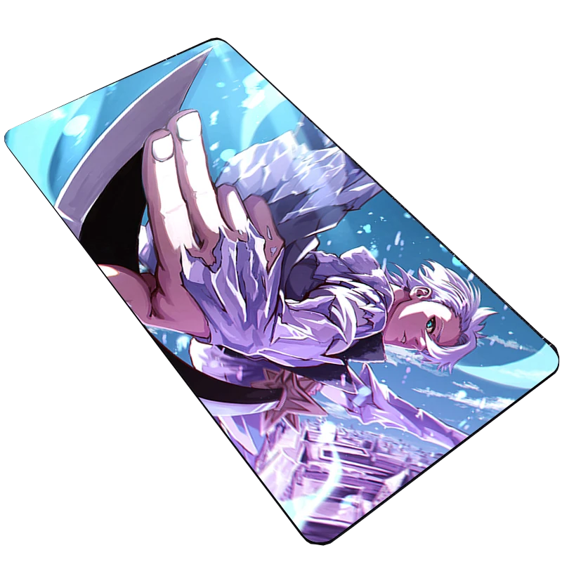 Toshiro Playmat