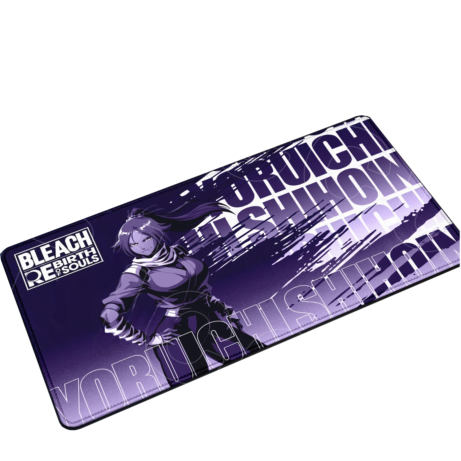 Bleach Rebirth Playmats