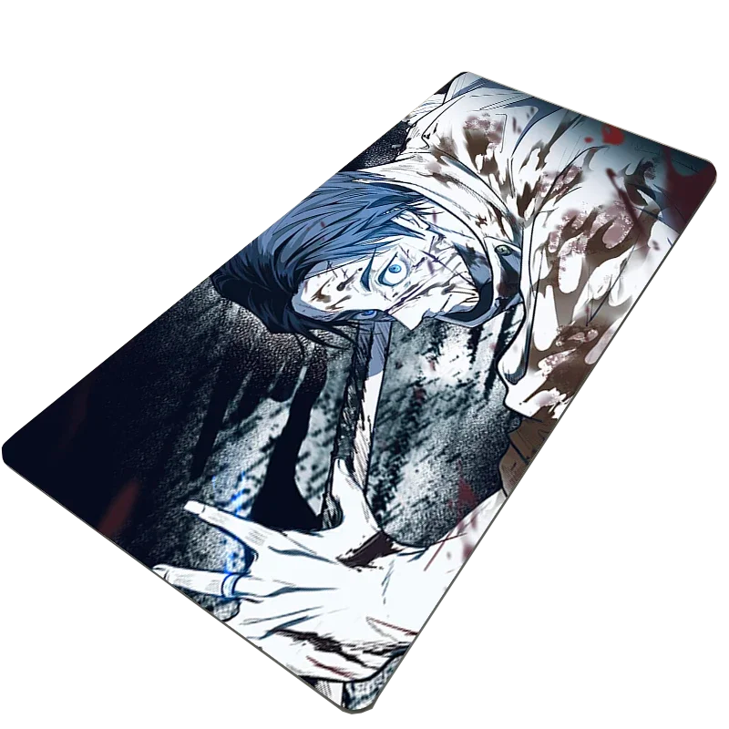 Yuta Themed Playmats