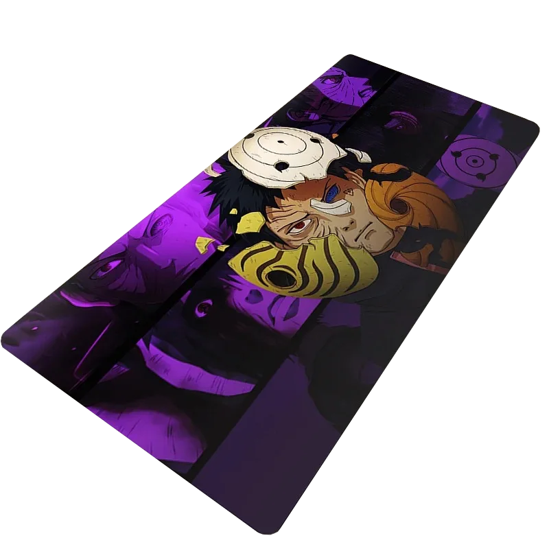 Obito Playmats