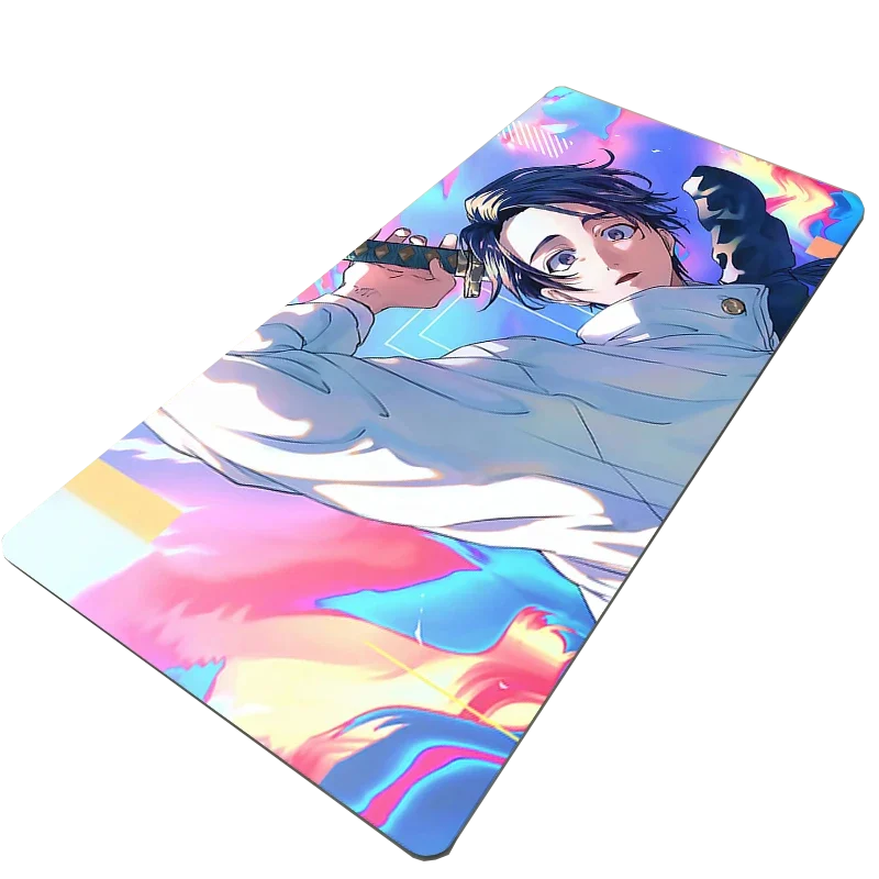 Yuta Themed Playmats