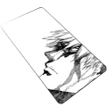 Manga Ichigo Playmat