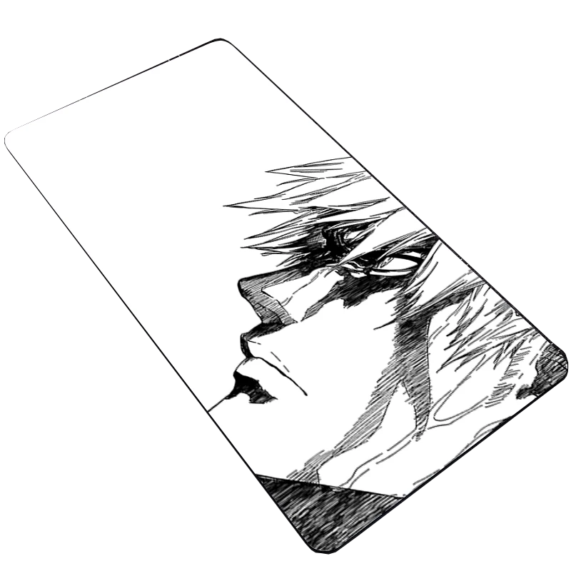 Manga Ichigo Playmat